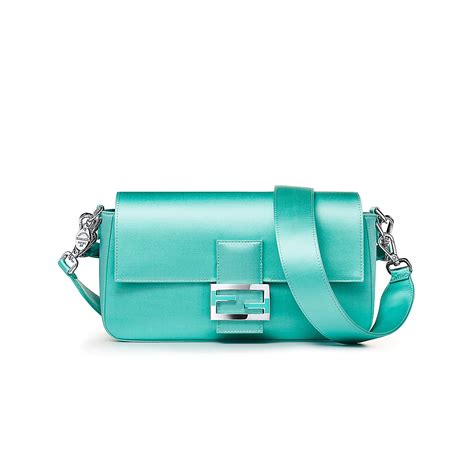 fendi x tiffany baguette prezzo|tiffany baguette fendi.